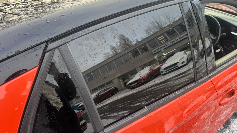 Vauxhall Corsa 1.2 Turbo Griffin 5dr Auto Petrol Hatchback